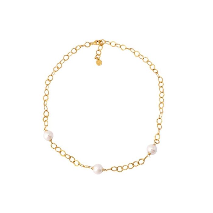 Pulsera Mujer Majorica 17092.01.1.000.010.1