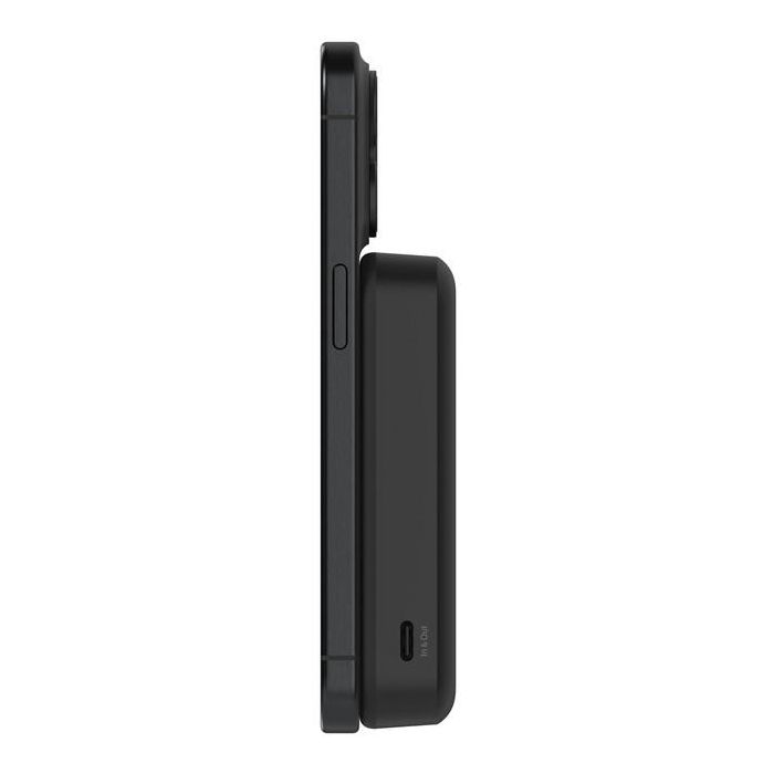 Powerbank Belkin BPD008BTBK Negro 5