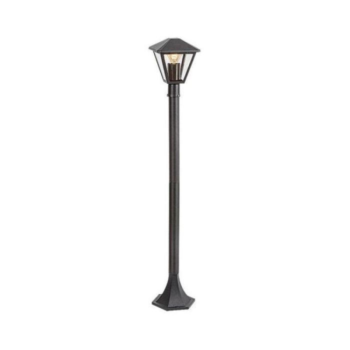 Báliza Exterior RABALUX "Paravento" 1xE27 IP44 [RAB-7150] 4