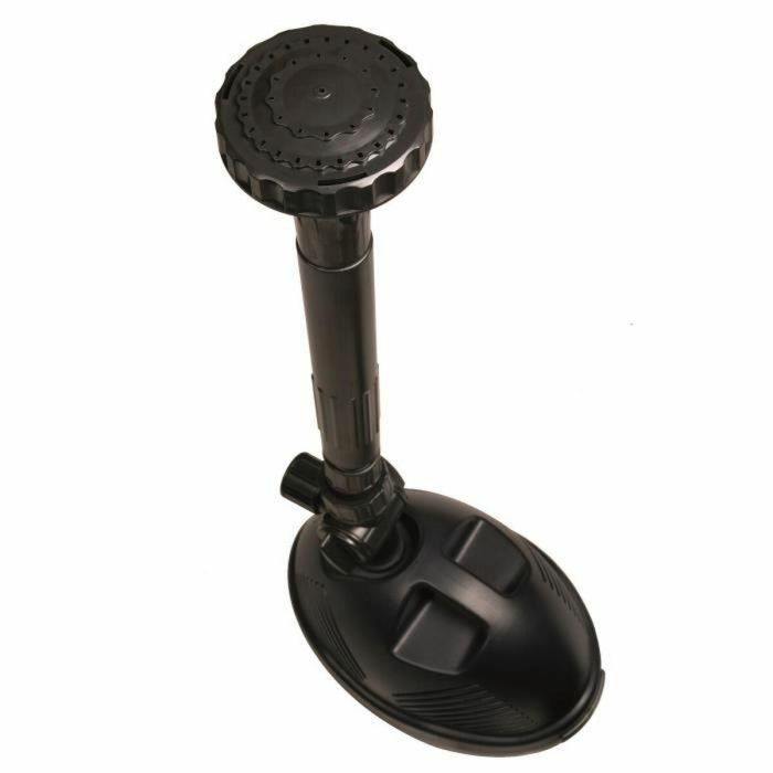 UBBINK - ELIMAX 1500 Bomba de estanque 1500l / h 5 UBBINK - ELIMAX 1500 Bomba de estanque 1500l / h 5