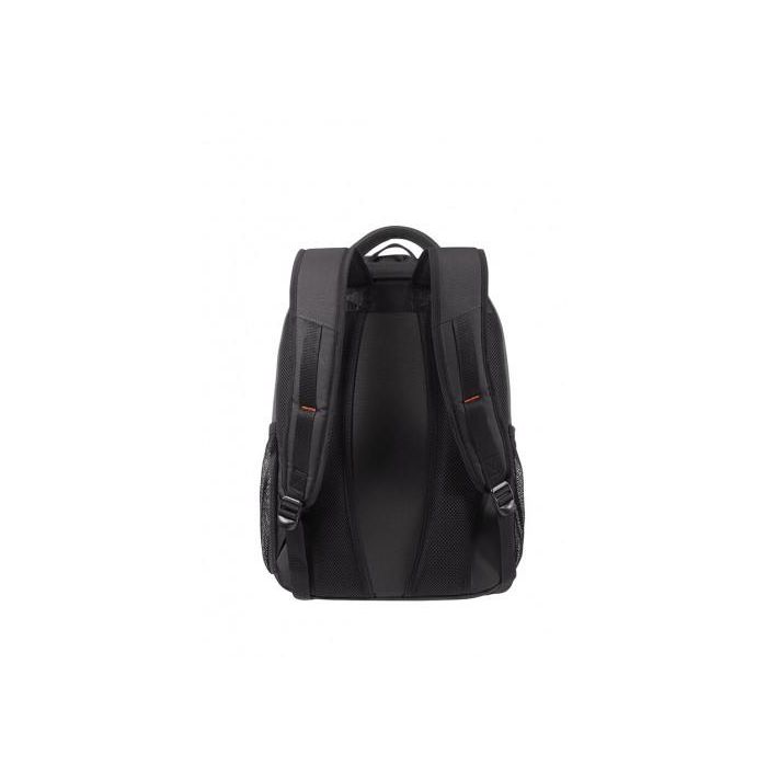 American Tourister Mochila para Portátil 15.6" Compartimento Tablet SA33G002 NE Negro 3 American Tourister Mochila para Portátil 15.6" Compartimento Tablet SA33G002 NE Negro 3