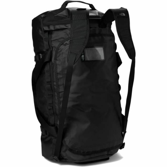 The North Face Bolsa de Deporte Base Camp Duffel L Negra 95 L 3