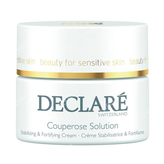 Declare Couperose Solution 50 mL 2