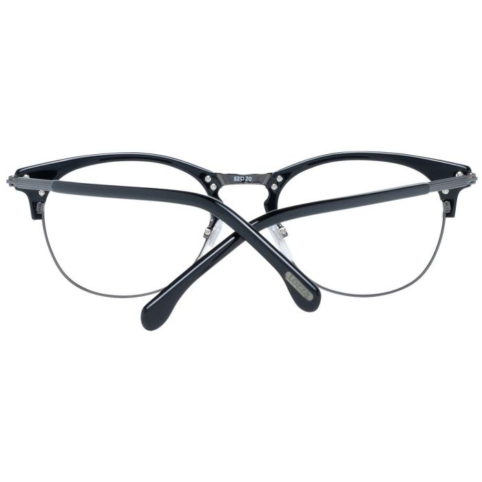 Montura de Gafas Unisex Lozza VL2294 520568 3 Montura de Gafas Unisex Lozza VL2294 520568 3