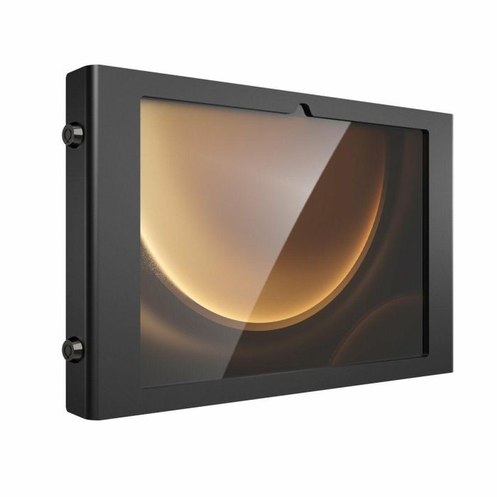 Funda para Tablet Compulocks 124GAPXB Negro 2 Funda para Tablet Compulocks 124GAPXB Negro 2