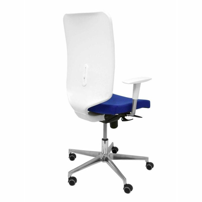 Silla de Oficina Ossa P&C BALI229 Azul 1 Silla de Oficina Ossa P&C BALI229 Azul 1