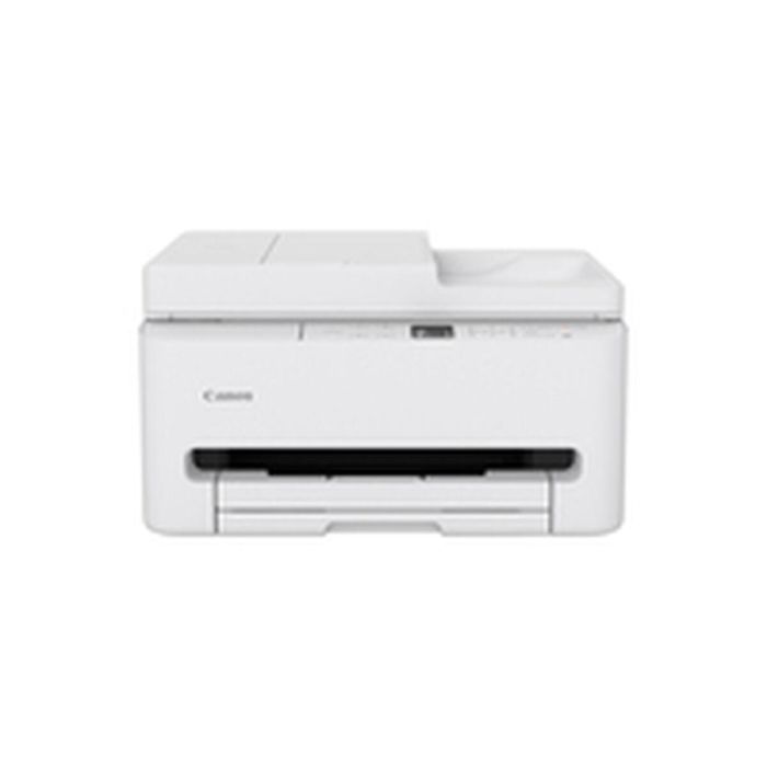 Canon PIXMA TS7550i Impresora Inyección Tinta Multifunción Color Wi-Fi Duplex Pantalla OLED para Hogar/Oficina 14 Canon PIXMA TS7550i Impresora Inyección Tinta Multifunción Color Wi-Fi Duplex Pantalla OLED para Hogar/Oficina 14