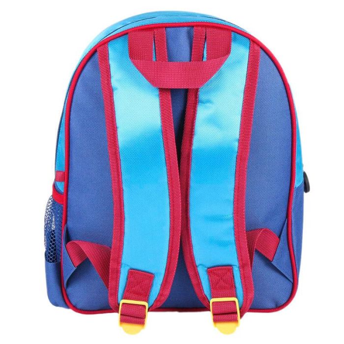 Mochila 3D Harry Potter 31cm 2