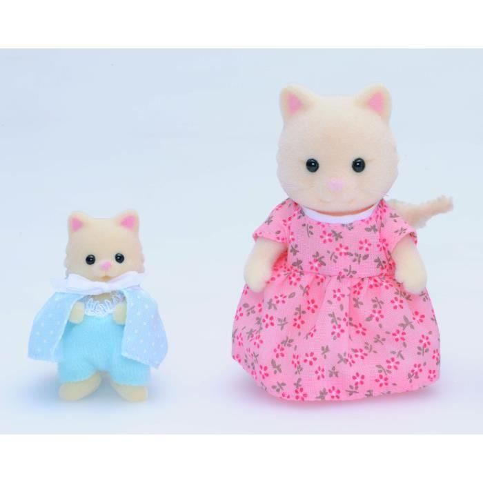 Sylvanian Families - El recién llegado Sylvanian Families - El recién llegado