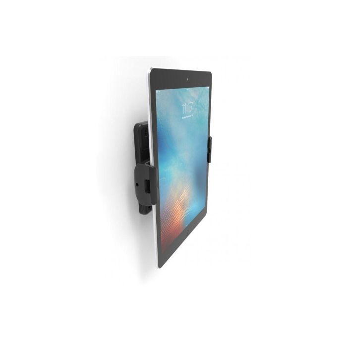 Soporte para móvil o tablet Compulocks UCLGVWMB Negro 1 Soporte para móvil o tablet Compulocks UCLGVWMB Negro 1