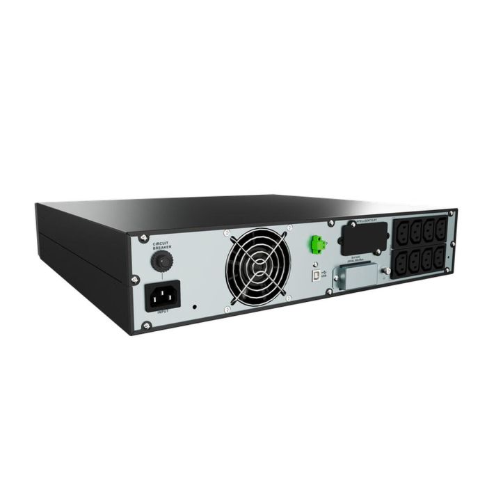 Cable DisplayPort Vertiv GXE3-1000IRT2UXL 900 W 1 Cable DisplayPort Vertiv GXE3-1000IRT2UXL 900 W 1