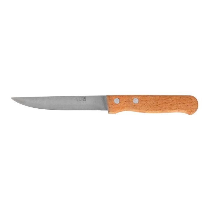 Cuchillo multiusos Quttin Natura 10.5 cm (60 Unidades) 2 Cuchillo multiusos Quttin Natura 10.5 cm (60 Unidades) 2