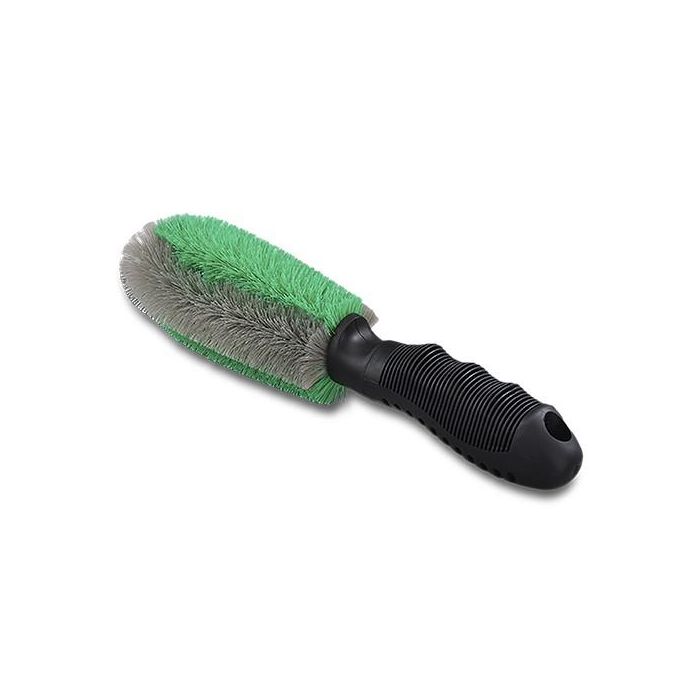 Tw TW53621 Cepillo Limpiador de Llantas Tw TW53621 Cepillo Limpiador de Llantas