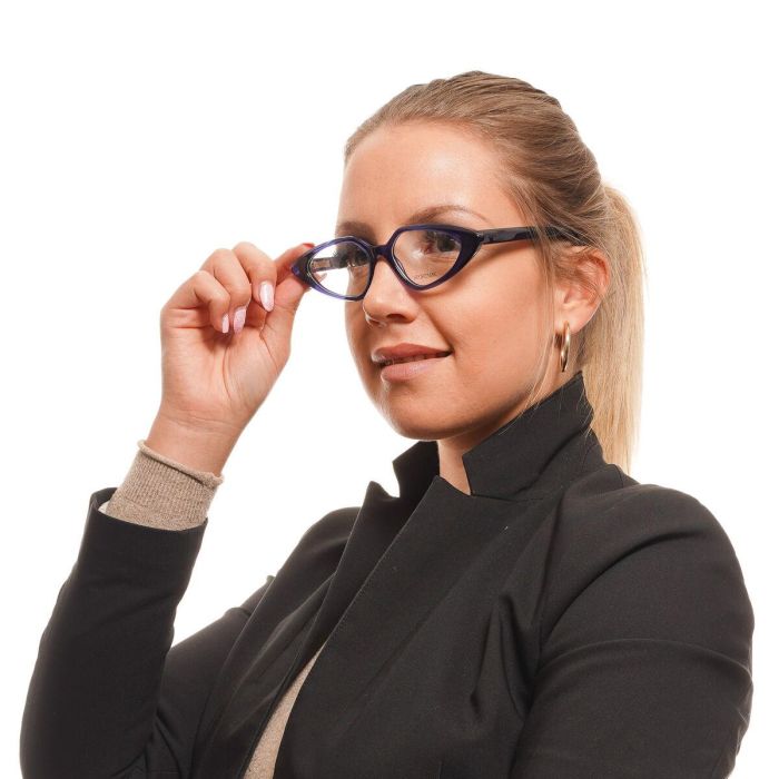 Montura de Gafas Mujer Sportmax SM5001 52090 1 Montura de Gafas Mujer Sportmax SM5001 52090 1