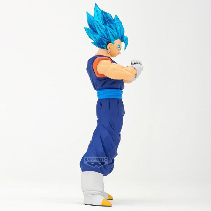 BANPRESTO Figura Vegito Blood of Saiyans Dragon Ball Super 20cm 2
