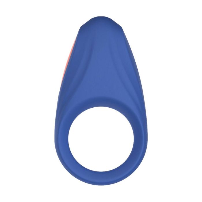 Anillo para el Pene FeelzToys RRRING First Date Vibrador (28 mm) 3 Anillo para el Pene FeelzToys RRRING First Date Vibrador (28 mm) 3