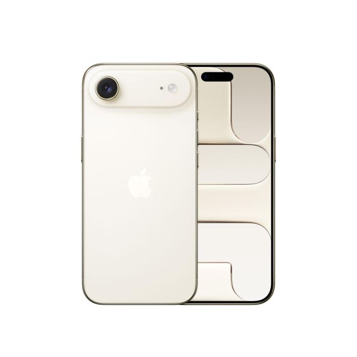 Smartphone Apple iPhone Air 6,5" A19 Pro 256 GB Dorado 7 Smartphone Apple iPhone Air 6,5" A19 Pro 256 GB Dorado 7