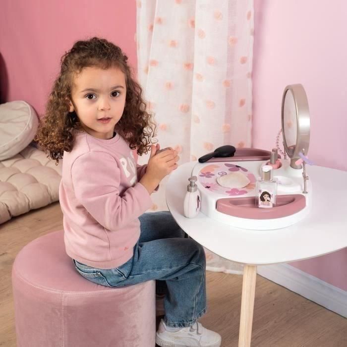 Smoby SMO3032163202585 - Mi Estudio de Belleza para Niños de 3 Años 1 Smoby SMO3032163202585 - Mi Estudio de Belleza para Niños de 3 Años 1