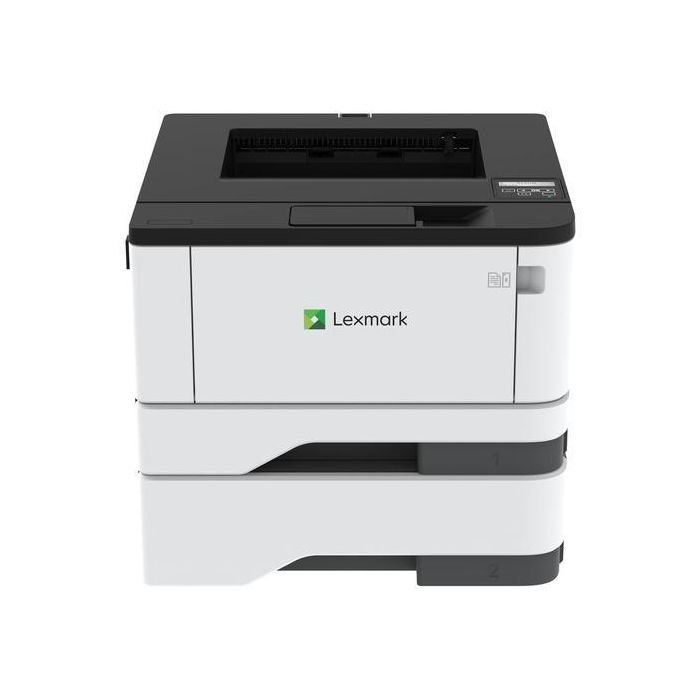 Lexmark MS431DN Impresora Laser Monocromo A4 40 ppm Duplex Ethernet 3 Lexmark MS431DN Impresora Laser Monocromo A4 40 ppm Duplex Ethernet 3