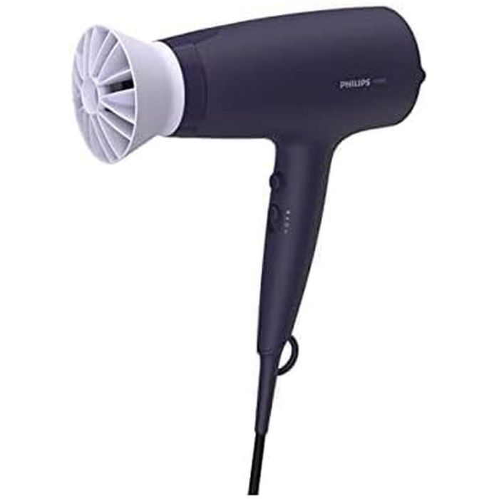 Secador de Pelo Philips BHD340/10 * Violeta 2100 W 1