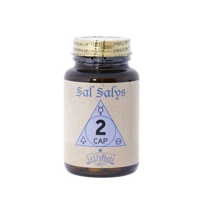 Sal Salys 2 Cap