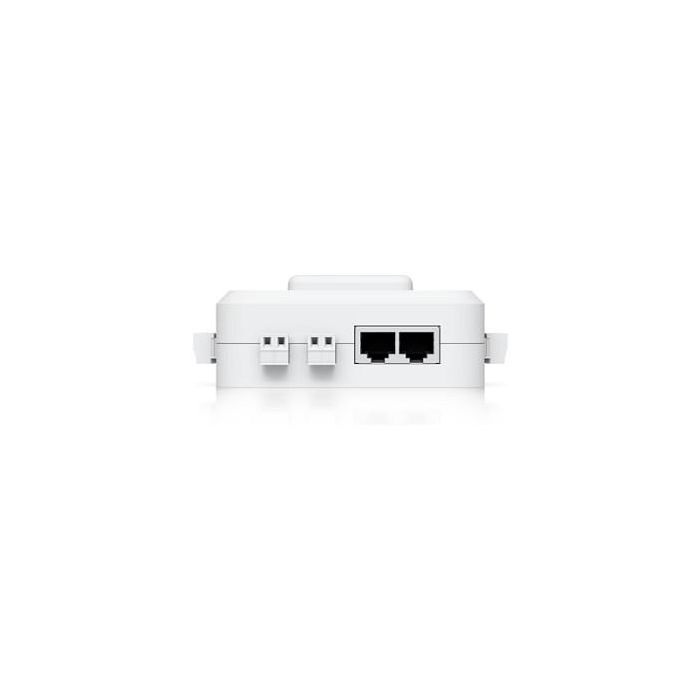 Ubiquiti UA-Retrofit-Hub-2, Blanco, Carcasa de Policarbonato y SGCC, Certificaciones CE/FCC/IC, Temperatura -10 a 40 °C 3