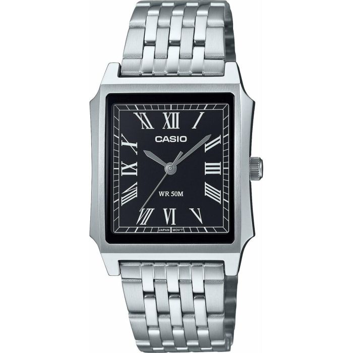 Reloj Hombre Casio MTP-B190D-1BVEF