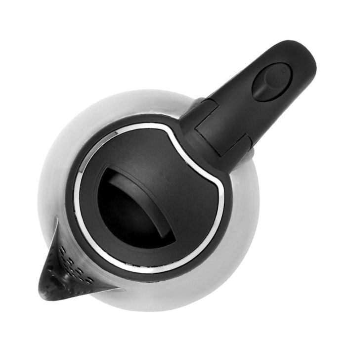 Basic Home Hervidor de Agua Eléctrico 1.8L 1500W (6 Unidades) 8