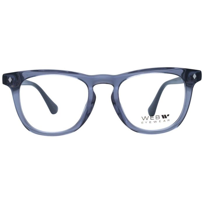Montura de Gafas Hombre Web Eyewear WE5400 49020 2 Montura de Gafas Hombre Web Eyewear WE5400 49020 2