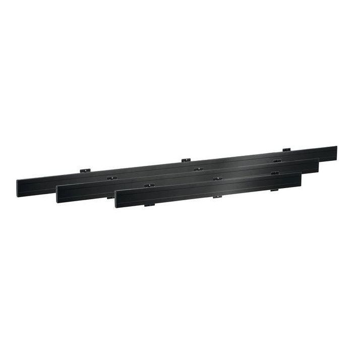 Vogel's Barra de Interfaz PFB3433B 3315mm Negro para Video Wall 1