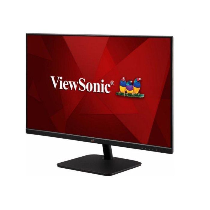 Viewsonic VA2732-h LED display 68,6 cm (27") 1920 x 1080 Pixeles Full HD Negro 2 Viewsonic VA2732-h LED display 68,6 cm (27") 1920 x 1080 Pixeles Full HD Negro 2