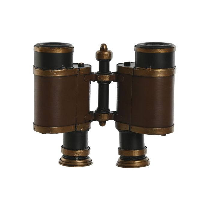 Figura Vintage DKD Home Decor Bronce Marron 7 x 16 x 17.5 cm 1 Figura Vintage DKD Home Decor Bronce Marron 7 x 16 x 17.5 cm 1