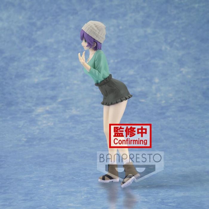 Figura Kyunties Hiro Segawa A Couple of Cuckoos 17cm 1