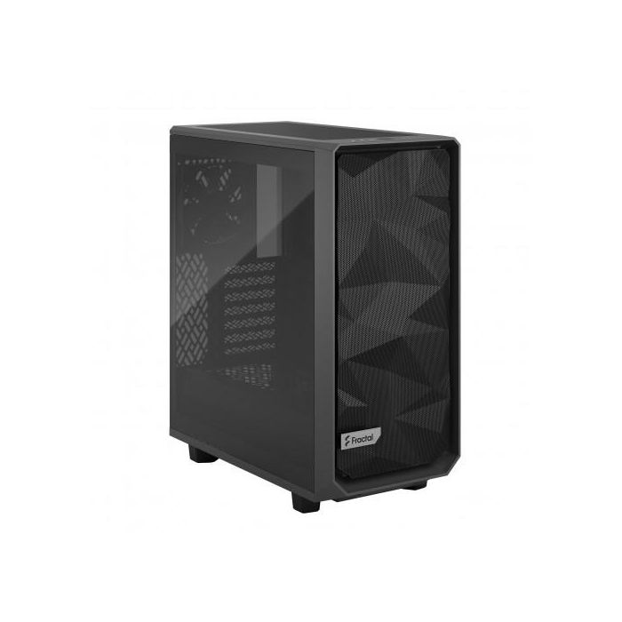 Fractal Design Meshify 2 Compact Negro 1 Fractal Design Meshify 2 Compact Negro 1
