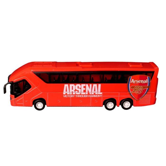 Autobus Arsenal 1