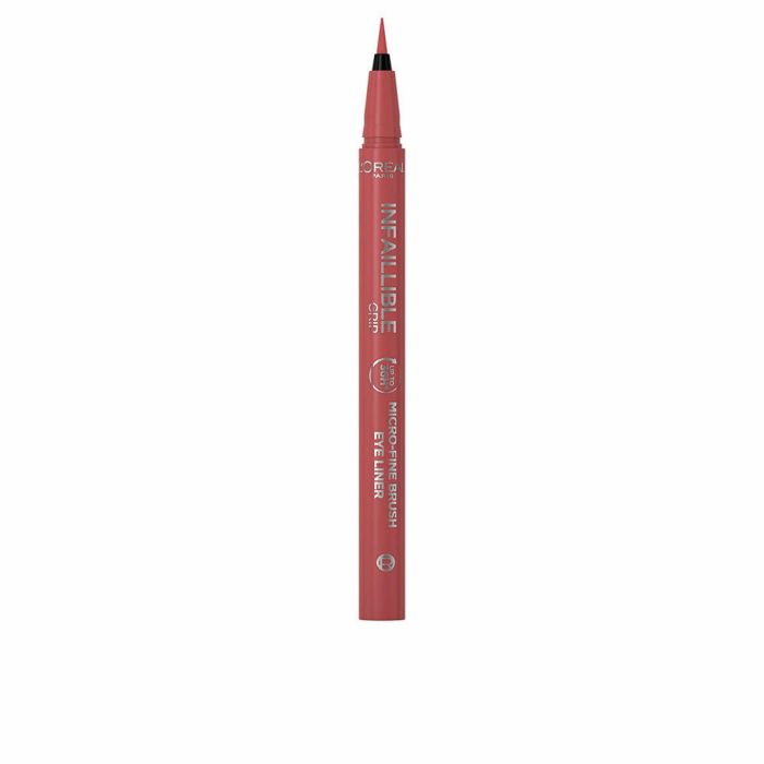 L'Oréal Paris Infaillible Grip 36H Micro-Fine Eyeliner L'Oréal Paris Infaillible Grip 36H Micro-Fine Eyeliner