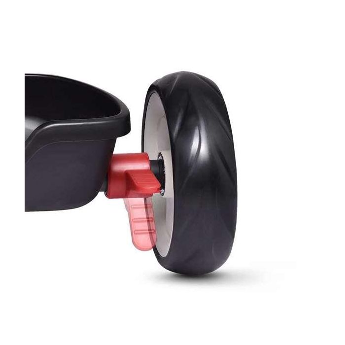 Triciclo premiun 6 in 1 - recliner. rotable set 6 Triciclo premiun 6 in 1 - recliner. rotable set 6