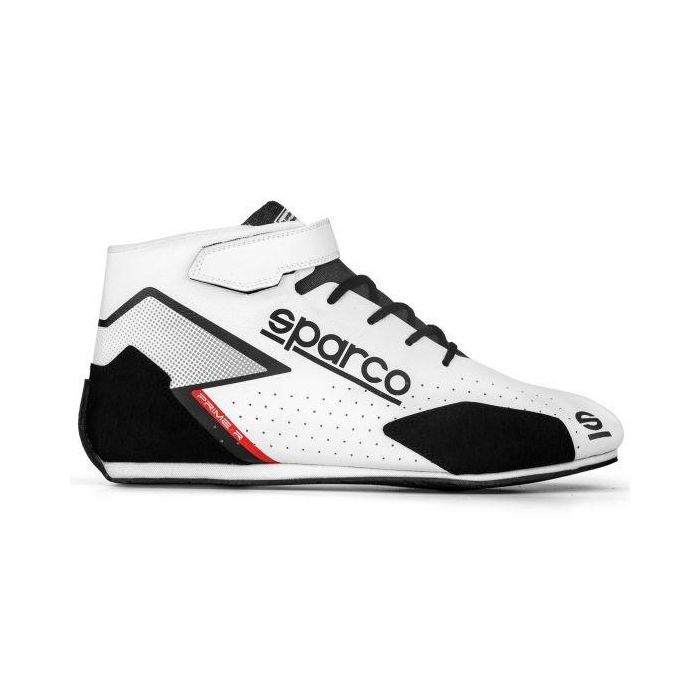Sparco Prime-R 2020 S00128246BI Zapatillas Talla 46 Blanco 1 Sparco Prime-R 2020 S00128246BI Zapatillas Talla 46 Blanco 1