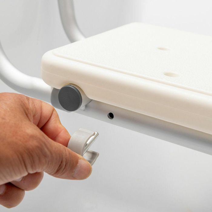 Asiento para Bañera Antideslizante 2 en 1 Seburett InnovaGoods 2