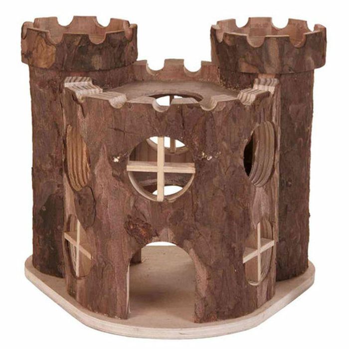 Castillo Trixie Matti 19 × 15 × 15 CM 1 Castillo Trixie Matti 19 × 15 × 15 CM 1