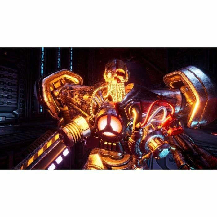 System Shock Juego Xbox Series X | Xbox One - 4020628644260 4 System Shock Juego Xbox Series X | Xbox One - 4020628644260 4