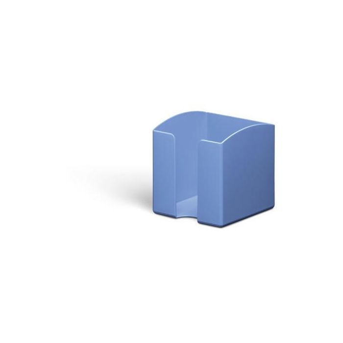 Durable Zettelkasten ECO azul