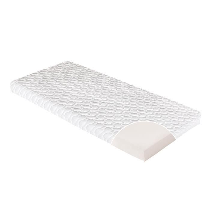 CANDIDE Colchón para cuna Fresh 50x83cm 5 CANDIDE Colchón para cuna Fresh 50x83cm 5