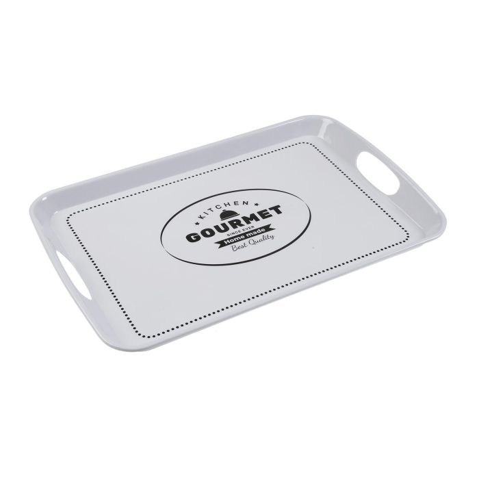 Bandeja Gourmet Versa 31X3CM (2 Unidades) Bandeja Gourmet Versa 31X3CM (2 Unidades)