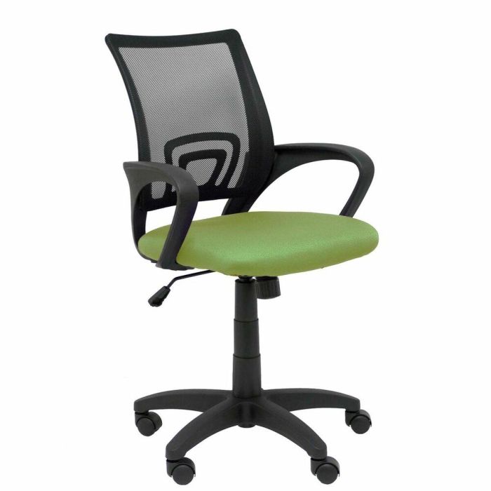 Silla de Oficina Piqueras y Crespo 0B552RN Oliva