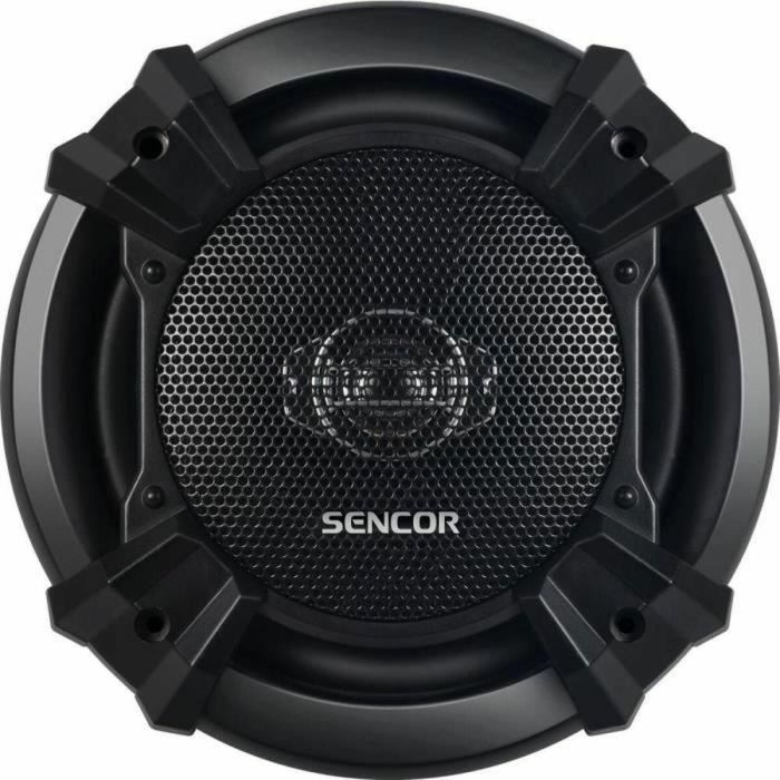 Altavoces para Coche Sencor SCS BX1602 3 Altavoces para Coche Sencor SCS BX1602 3