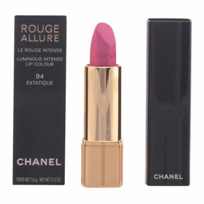 Pintalabios Rouge Allure Chanel 31 Pintalabios Rouge Allure Chanel 31