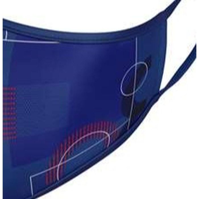 Mascarilla adulto f.c.barcelona fields 1 Mascarilla adulto f.c.barcelona fields 1
