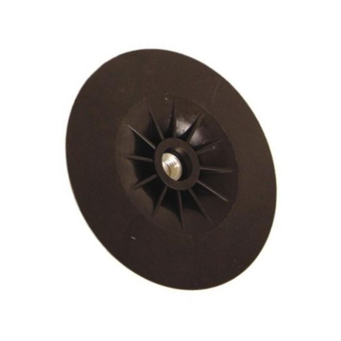 Larrauri W-5/8 Plato Rígido para Pulidora 180mm
