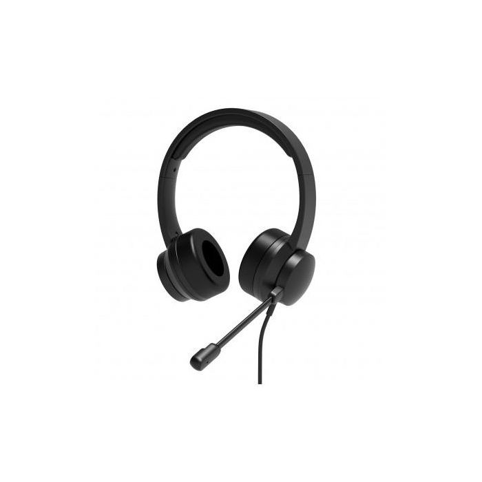 Port HEADSET COMFORT OFFICE USB + MIC 4 Port HEADSET COMFORT OFFICE USB + MIC 4